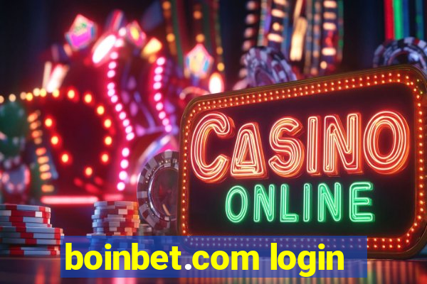 boinbet.com login